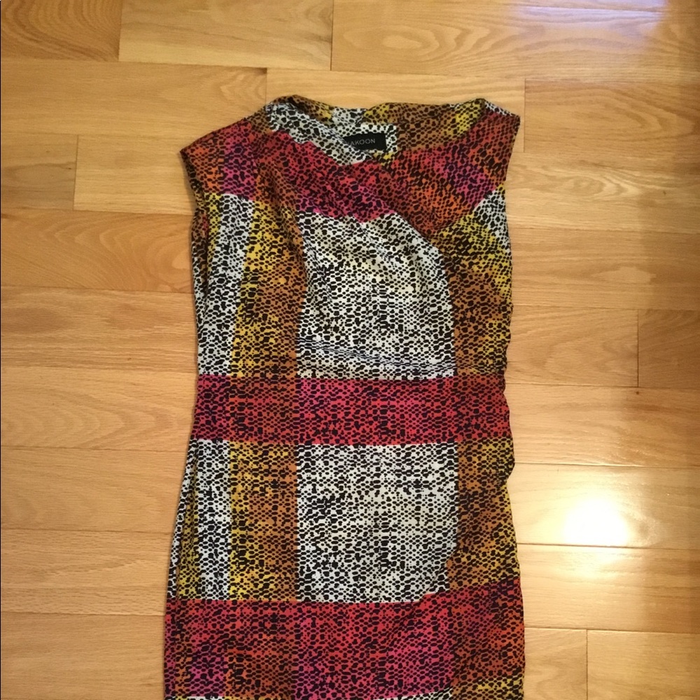 Thakoon Sheath Dress Size 0